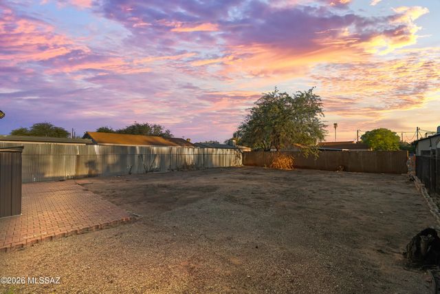 3236 E Bermuda Street, Tucson, AZ 85716