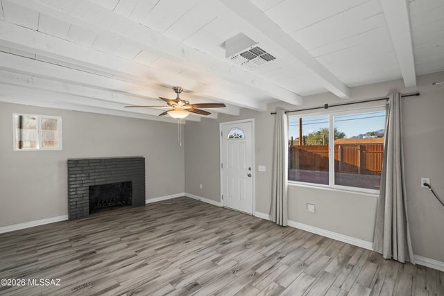 3236 E Bermuda Street, Tucson, AZ 85716