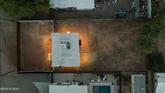 3236 E Bermuda Street, Tucson, AZ 85716