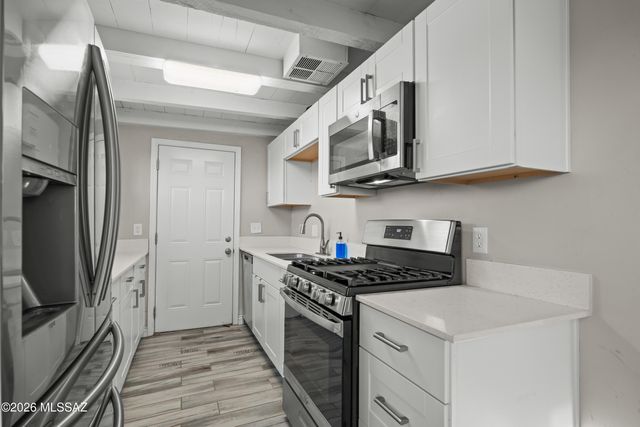 3236 E Bermuda Street, Tucson, AZ 85716