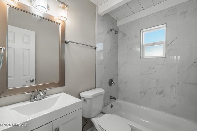 3236 E Bermuda Street, Tucson, AZ 85716