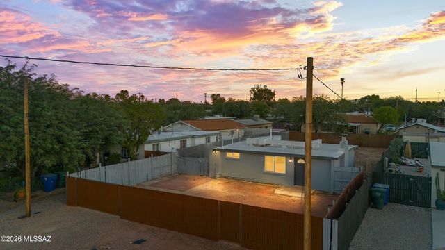 3236 E Bermuda Street, Tucson, AZ 85716