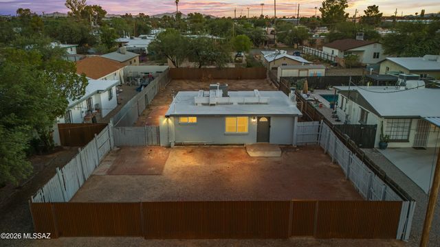 3236 E Bermuda Street, Tucson, AZ 85716
