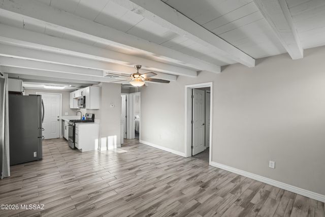 3236 E Bermuda Street, Tucson, AZ 85716