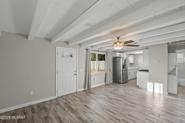 3236 E Bermuda Street, Tucson, AZ 85716