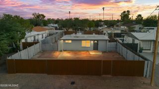 3236 E Bermuda Street, Tucson, AZ 85716