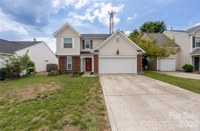 9535 Forest Path Drive, Charlotte, NC 28269
