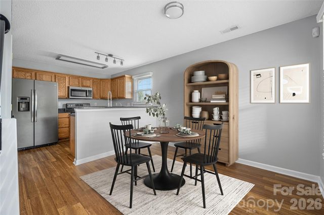9535 Forest Path Drive, Charlotte, NC 28269