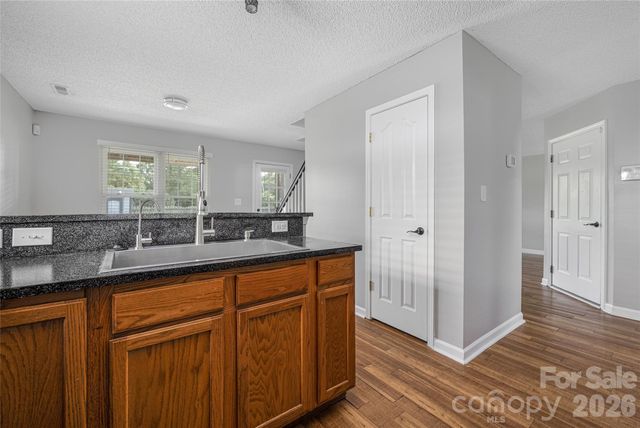 9535 Forest Path Drive, Charlotte, NC 28269