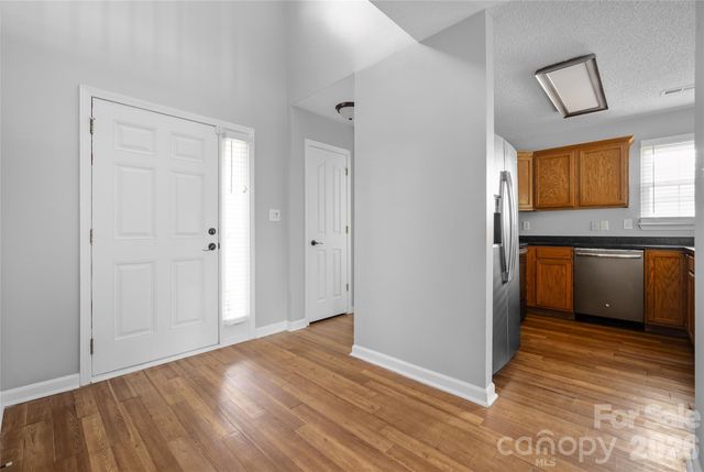 9535 Forest Path Drive, Charlotte, NC 28269