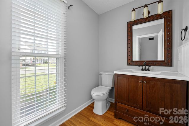 9535 Forest Path Drive, Charlotte, NC 28269