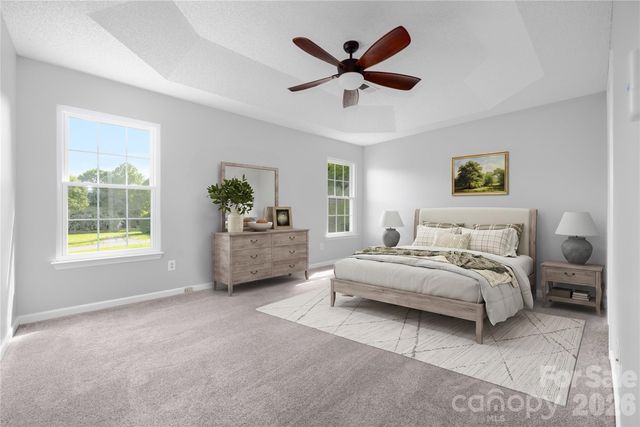 9535 Forest Path Drive, Charlotte, NC 28269