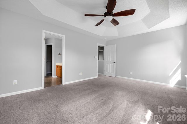 9535 Forest Path Drive, Charlotte, NC 28269