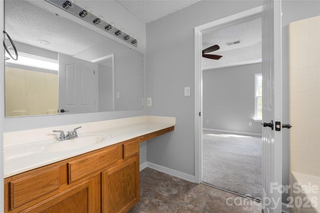 9535 Forest Path Drive, Charlotte, NC 28269