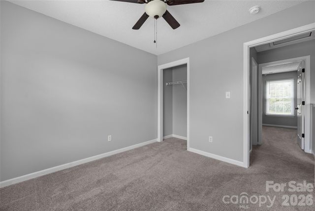 9535 Forest Path Drive, Charlotte, NC 28269
