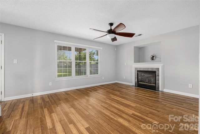 9535 Forest Path Drive, Charlotte, NC 28269