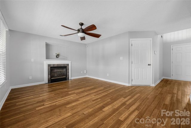 9535 Forest Path Drive, Charlotte, NC 28269