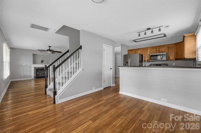 9535 Forest Path Drive, Charlotte, NC 28269
