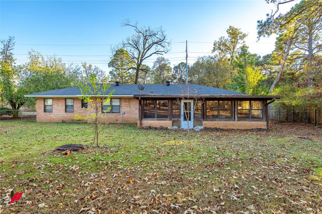 6150 Yarbrough Road, Shreveport, LA 71119