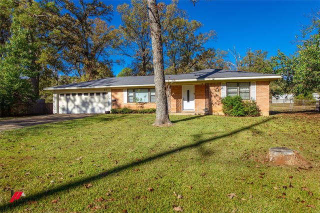 6150 Yarbrough Road, Shreveport, LA 71119