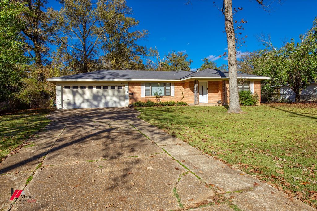 6150 Yarbrough Road, Shreveport, LA 71119