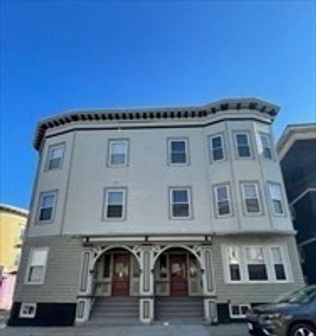 37 Mt Vernon 1R, Boston, MA 02125