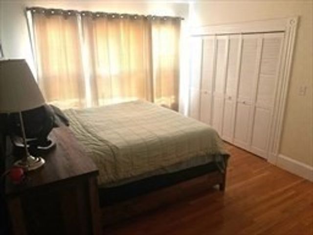 37 Mt Vernon 1R, Boston, MA 02125