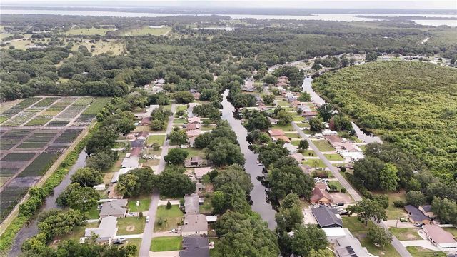 27638 LISA DRIVE, Tavares, FL 32778