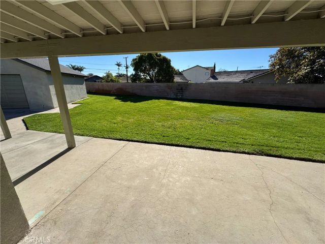 1300 W Ricky Lane, Anaheim, CA 92802