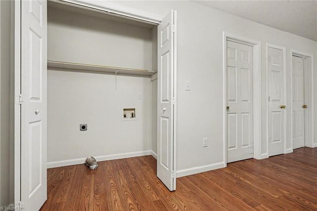 997 Robbins Circle, Lexington, NC 27292