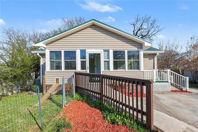 997 Robbins Circle, Lexington, NC 27292