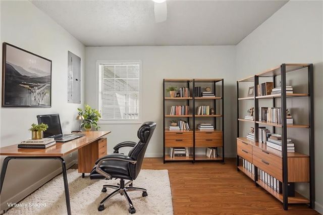 997 Robbins Circle, Lexington, NC 27292