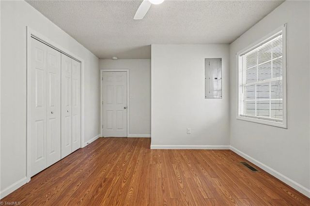 997 Robbins Circle, Lexington, NC 27292