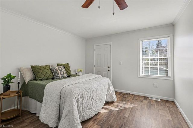 997 Robbins Circle, Lexington, NC 27292