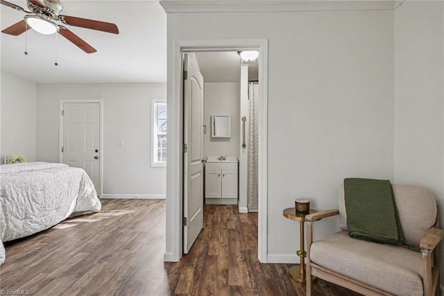 997 Robbins Circle, Lexington, NC 27292