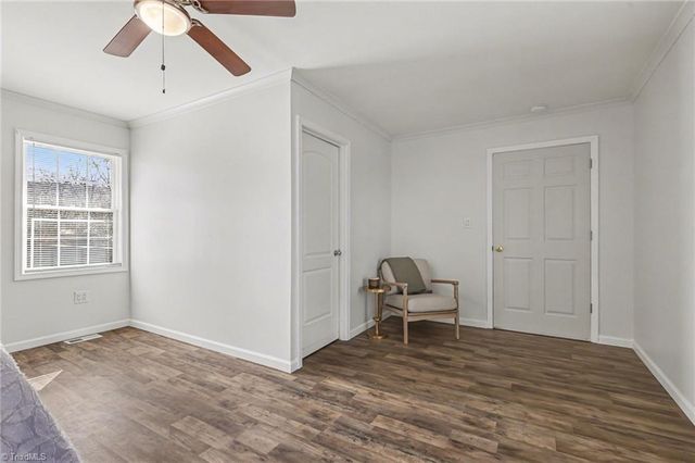 997 Robbins Circle, Lexington, NC 27292