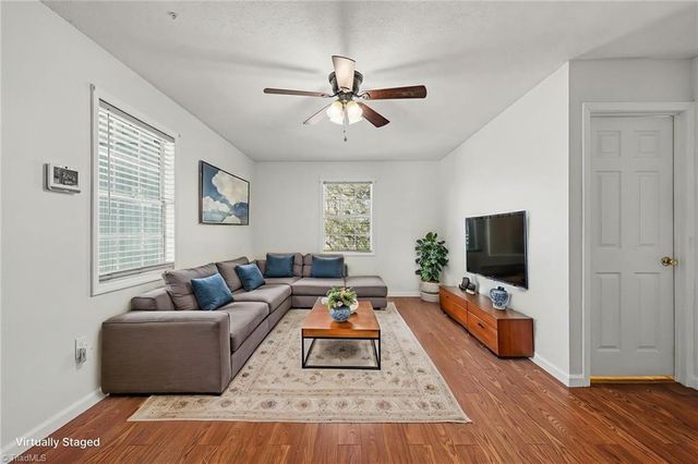 997 Robbins Circle, Lexington, NC 27292