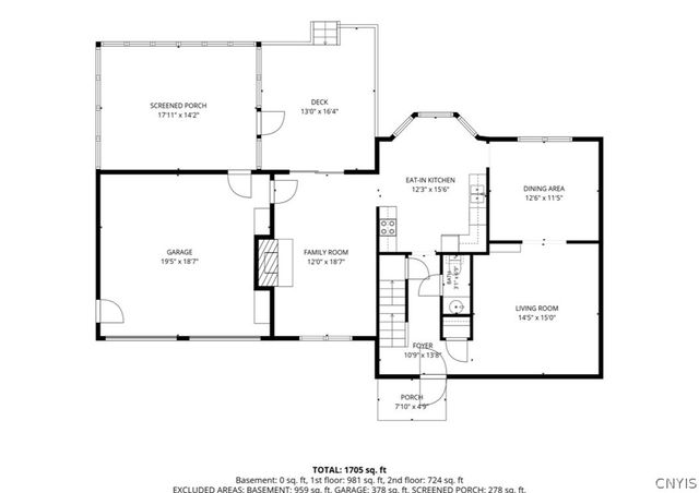 8786 Radburn Dr, Lysander, NY 13027