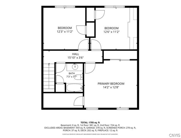 8786 Radburn Dr, Lysander, NY 13027