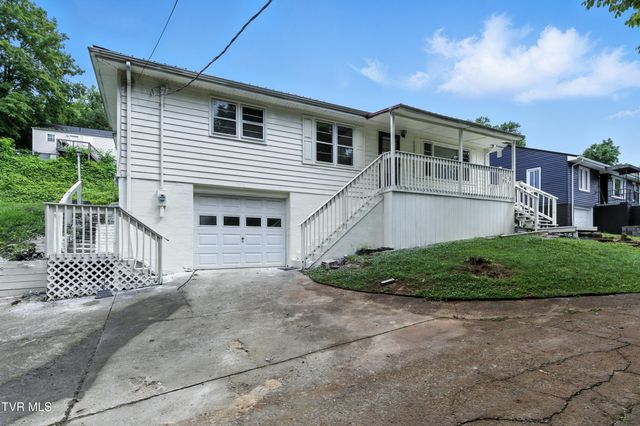 3970 Memorial Boulevard, Kingsport, TN 37664