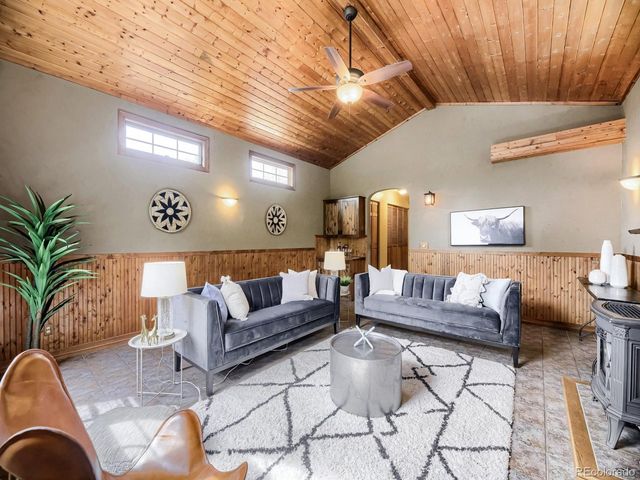 2860 S Ogden St, Englewood, CO 80113