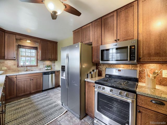 2860 S Ogden St, Englewood, CO 80113