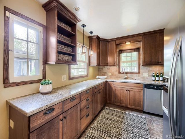 2860 S Ogden St, Englewood, CO 80113