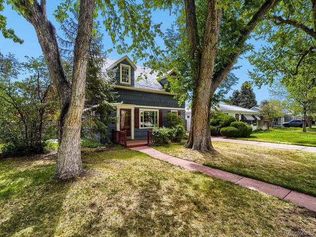 2860 S Ogden St, Englewood, CO 80113