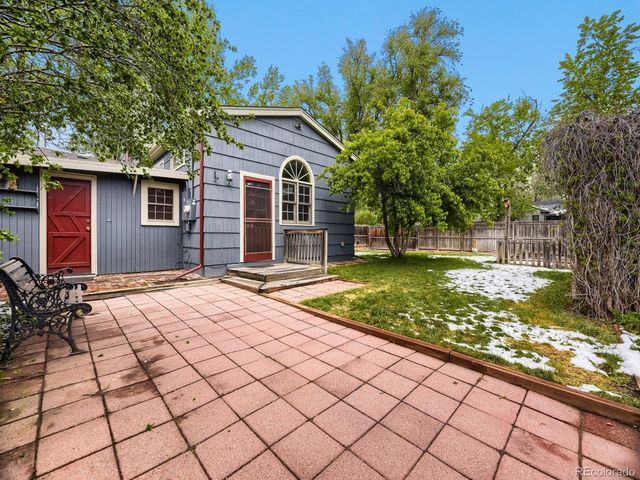 2860 S Ogden St, Englewood, CO 80113