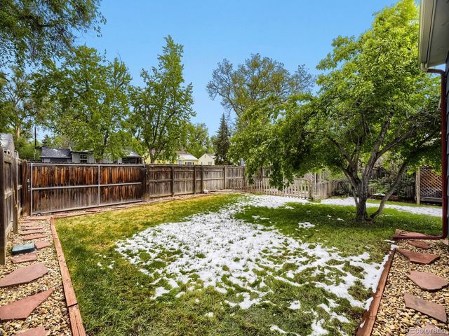 2860 S Ogden St, Englewood, CO 80113