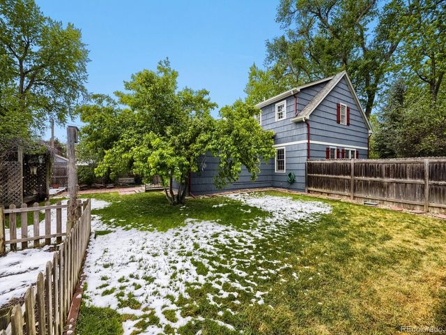 2860 S Ogden St, Englewood, CO 80113