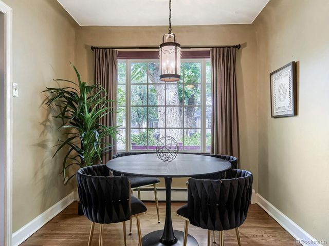 2860 S Ogden St, Englewood, CO 80113