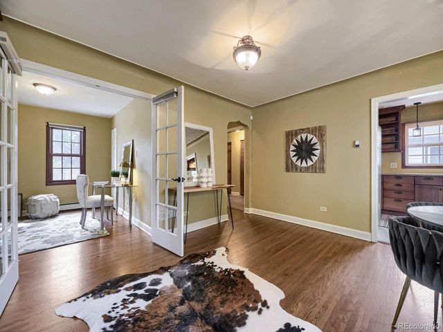 2860 S Ogden St, Englewood, CO 80113