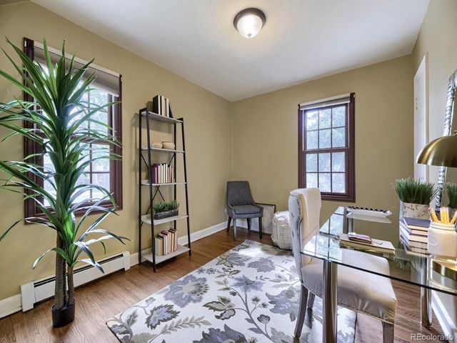2860 S Ogden St, Englewood, CO 80113